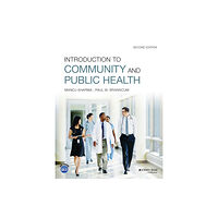 John Wiley & Sons Inc Introduction to Community and Public Health (häftad, eng)