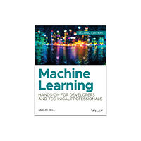 John Wiley & Sons Inc Machine Learning (häftad, eng)