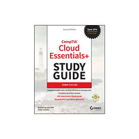 John Wiley & Sons Inc CompTIA Cloud Essentials+ Study Guide (häftad, eng)