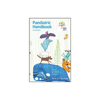 John Wiley And Sons Ltd Paediatric Handbook (häftad, eng)