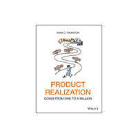 John Wiley & Sons Inc Product Realization (inbunden, eng)