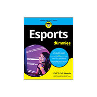 John Wiley & Sons Inc Esports For Dummies (häftad, eng)