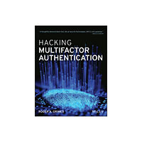 John Wiley & Sons Inc Hacking Multifactor Authentication (häftad, eng)