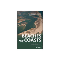 John Wiley & Sons Inc Beaches and Coasts (inbunden, eng)