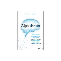 John Wiley & Sons Inc AlphaBrain (inbunden, eng)