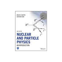 John Wiley & Sons Inc Nuclear and Particle Physics (häftad, eng)