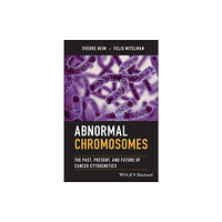 John Wiley And Sons Ltd Abnormal Chromosomes (inbunden, eng)