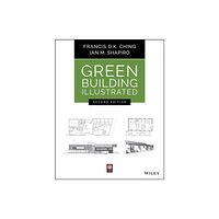 John Wiley & Sons Inc Green Building Illustrated (häftad, eng)