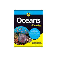 John Wiley & Sons Inc Oceans For Dummies (häftad, eng)