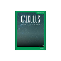 John Wiley & Sons Inc Calculus (häftad, eng)