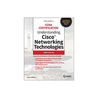 John Wiley & Sons Inc Understanding Cisco Networking Technologies, Volume 1 (häftad, eng)