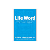 John Wiley & Sons Inc Life Word (inbunden, eng)