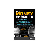 John Wiley & Sons Inc The Money Formula (häftad, eng)