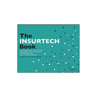 John Wiley & Sons Inc The INSURTECH Book (häftad, eng)