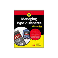 John Wiley & Sons Inc Managing Type 2 Diabetes For Dummies (häftad, eng)