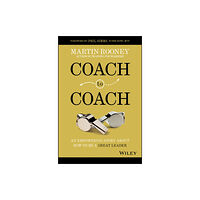 John Wiley & Sons Inc Coach to Coach (inbunden, eng)