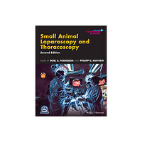 John Wiley And Sons Ltd Small Animal Laparoscopy and Thoracoscopy (inbunden, eng)