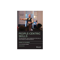 John Wiley & Sons Inc People-Centric Skills (häftad, eng)