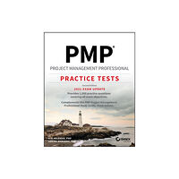 John Wiley & Sons Inc PMP Project Management Professional Practice Tests (häftad, eng)