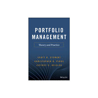 John Wiley & Sons Inc Portfolio Management (inbunden, eng)