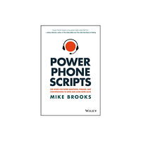 John Wiley & Sons Inc Power Phone Scripts (inbunden, eng)