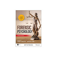 John Wiley And Sons Ltd Forensic Psychology (häftad, eng)