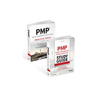 John Wiley & Sons Inc PMP Project Management Professional Exam Certification Kit (häftad, eng)