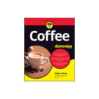 John Wiley & Sons Inc Coffee For Dummies (häftad, eng)