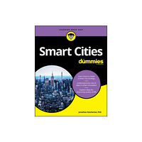 John Wiley & Sons Inc Smart Cities For Dummies (häftad, eng)