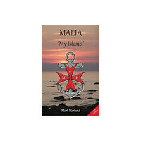 MVH Publishing Malta 'My Island' (häftad, eng)