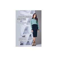 Quail Publishing Inspired Knits (häftad, eng)