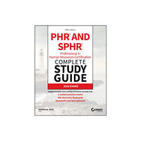 John Wiley & Sons Inc PHR and SPHR Professional in Human Resources Certification Complete Study Guide (häftad, eng)