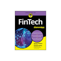 John Wiley & Sons Inc FinTech For Dummies (häftad, eng)