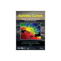 John Wiley & Sons Inc Kuroshio Current (inbunden, eng)