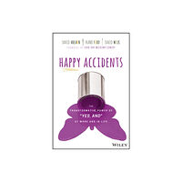 John Wiley & Sons Inc Happy Accidents (inbunden, eng)