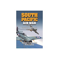 Avonmore Books South Pacific Air War Volume 3 (häftad, eng)
