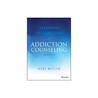 John Wiley & Sons Inc Learning the Language of Addiction Counseling (häftad, eng)