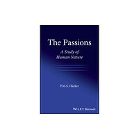 John Wiley And Sons Ltd The Passions (häftad, eng)