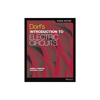 John Wiley & Sons Inc Dorf's Introduction to Electric Circuits (häftad, eng)