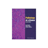 John Wiley And Sons Ltd Pathology at a Glance (häftad, eng)