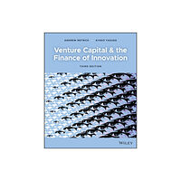 John Wiley & Sons Inc Venture Capital and the Finance of Innovation (häftad, eng)