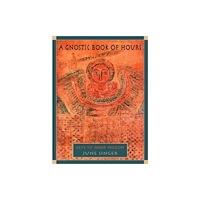 Hays (Nicolas) Ltd ,U.S. A Gnostic Book of Hours (häftad, eng)