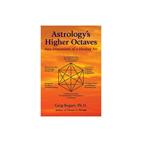 Ibis Press Astrology'S Higher Octaves (häftad, eng)