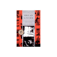 Persea Books Inc Bread Givers (häftad, eng)