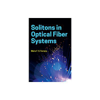 John Wiley & Sons Inc Solitons in Optical Fiber Systems (inbunden, eng)