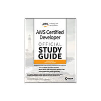 John Wiley & Sons Inc AWS Certified Developer Official Study Guide (häftad, eng)