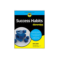 John Wiley & Sons Inc Success Habits For Dummies (häftad, eng)