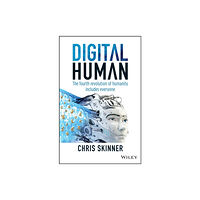 John Wiley & Sons Inc Digital Human (inbunden, eng)