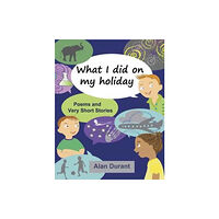 Caboodle Books Limited What I Did on My Holiday (häftad, eng)