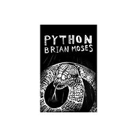 Candy Jar Books Python (häftad, eng)